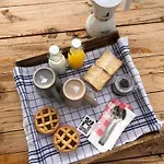 Glamping La Lodola