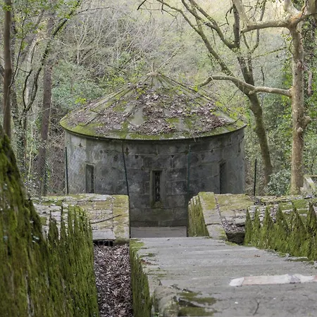 Glamping La Lodola *