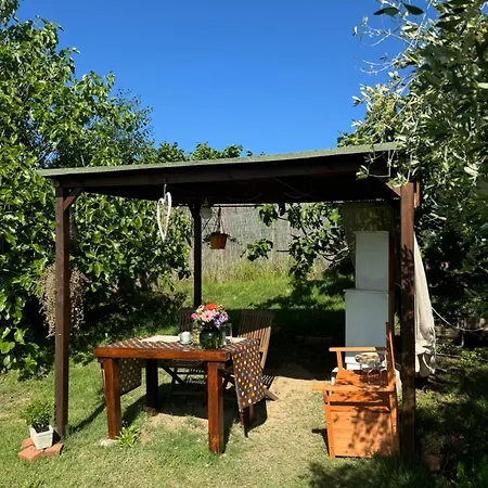 Glamping La Lodola Luxury tent *
