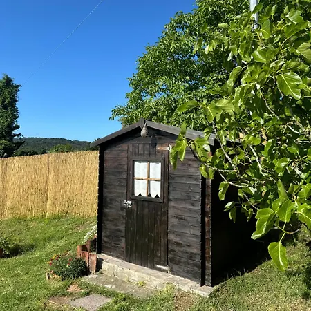 Glamping La Lodola *